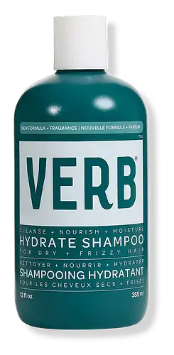 Verb Hydrate Shampoo 12.0 oz