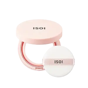 ISOI Vegan Sebum Control Pact