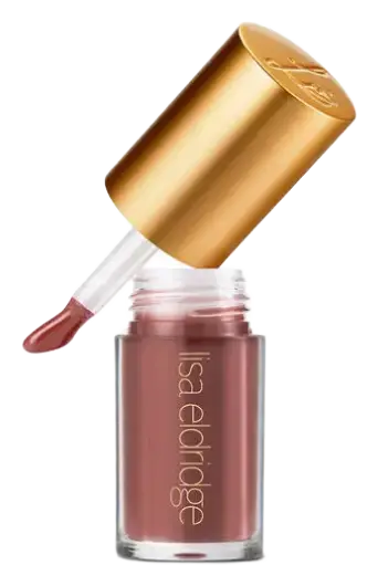 Lisa Eldridge Gloss Embrace Lip Gloss Muse