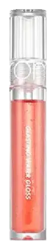 Romand Glasting Water Gloss 01 Sanho Crush