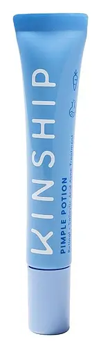 Kinship Pimple Potion Retinal + Salicylic Acid Acne Treatment