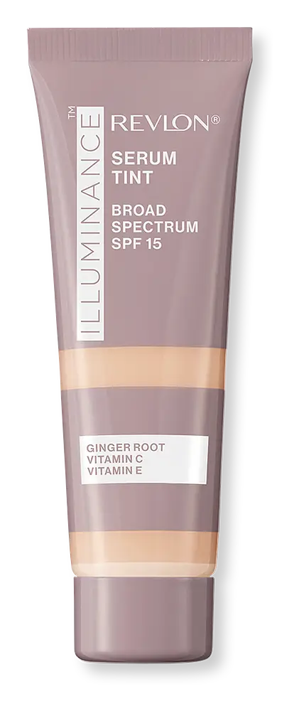 Revlon Illuminance Serum Tint SPF 15 Cool Beige