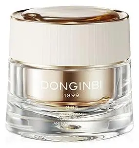 Donginbi Red Ginseng Power Repair Anti-Aging Cream