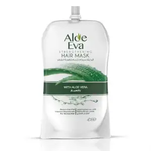 Eva Cosmetics Aloe Eva Strengthening Hair Mask Aloe Vera