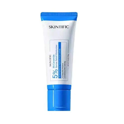 Skintific 5% B5 Ceramide Barrier Relief Moisturizer