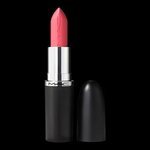 Mac Cosmetics M·A·Cximal Sleek Satin Lipstick Grapefruit Pucker