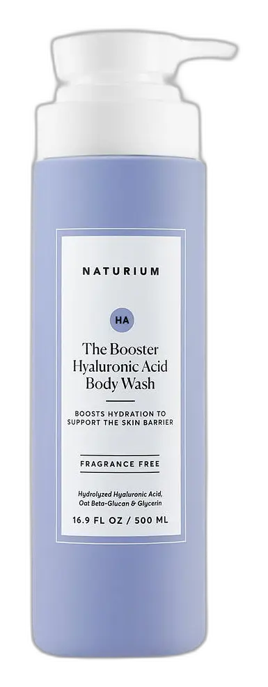 Naturium The Booster Hyaluronic Acid Body Wash
