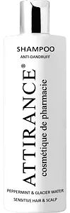 Attirance Anti-Dandruff Peppermint Shampoo
