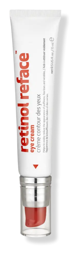 Indeed Labs Retinol Reface Eye Cream