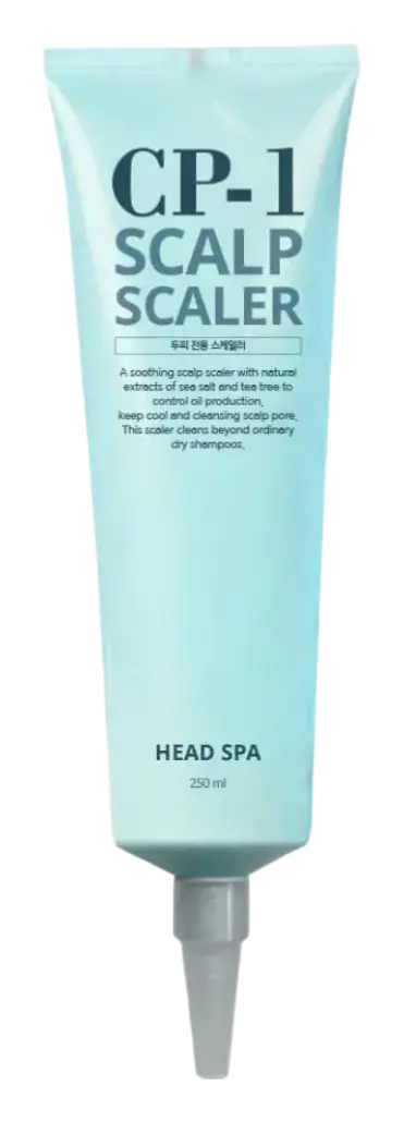 CP-1 Head Spa Scalp Scaler