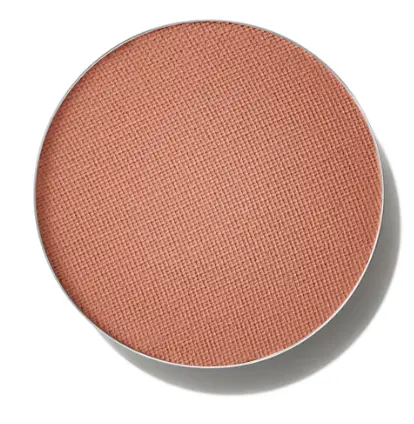 Mac Cosmetics Eyeshadow Soft Brown