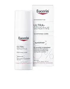 Eucerin Ultrasensitive Soothing Care Symsitive Sweden