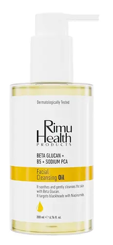 Rimu Health Products Facial Cleansing Oil