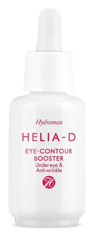 Helia-D Hydramax Eye-Contour Booster