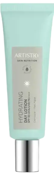 Artistry Beauty Hydrating Day Lotion SPF 30