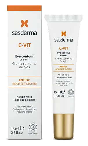 Sesderma C-Vit Eye Contour Cream