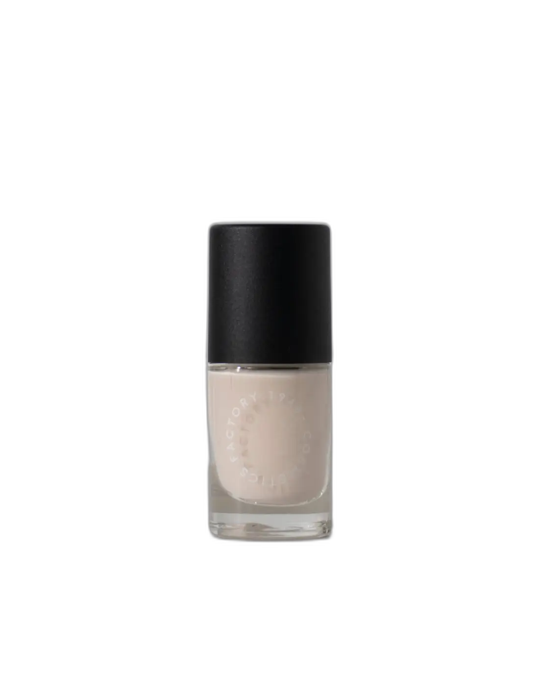 1948-Cosmetics Factory. Nuance Nail Color 07 Shell