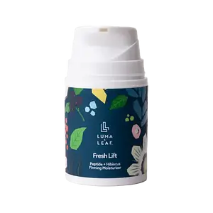 Luma and Leaf Fresh Lift Moisturizer