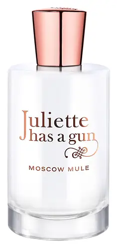 Juliette Has A Gun Moscow Mule Eau De Parfum