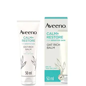 Aveeno Calm & Restore Oat Rich Balm