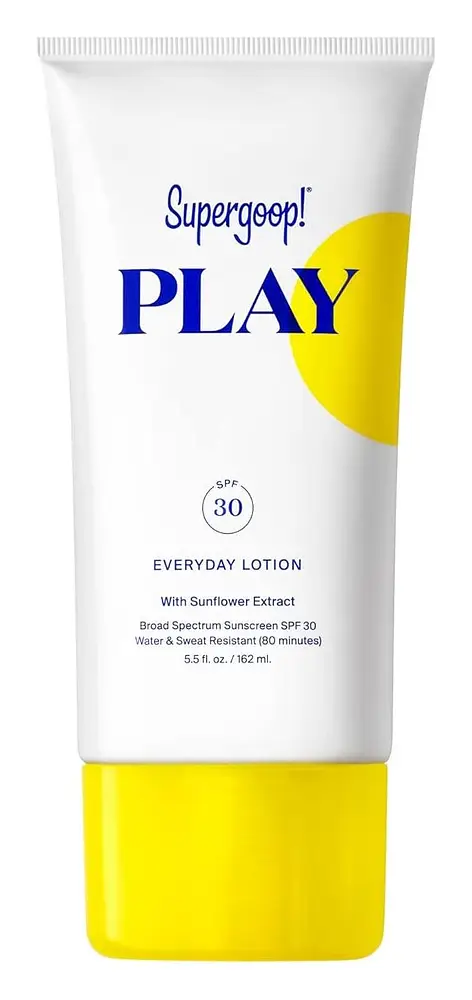 Supergoop! Play Everyday Lotion SPF 30