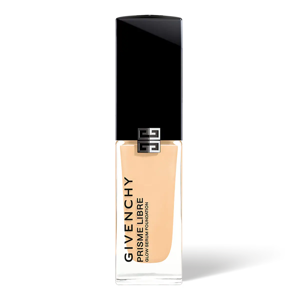 Givenchy Prisme Libre Glow Serum Foundation N°1.5W