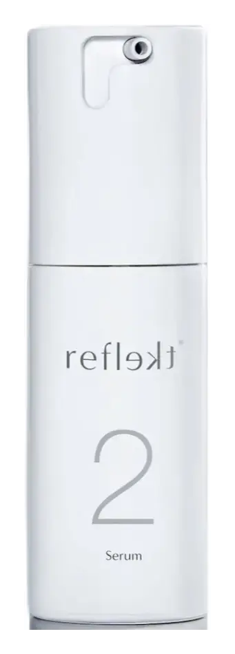 Reflekt Collagen Boost Vitamin C Brightening Serum