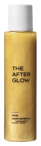 Mantle The After Glow