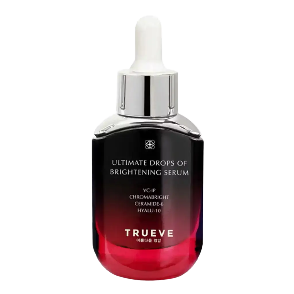 Trueve Ultimate Drops Of Brightening Serum