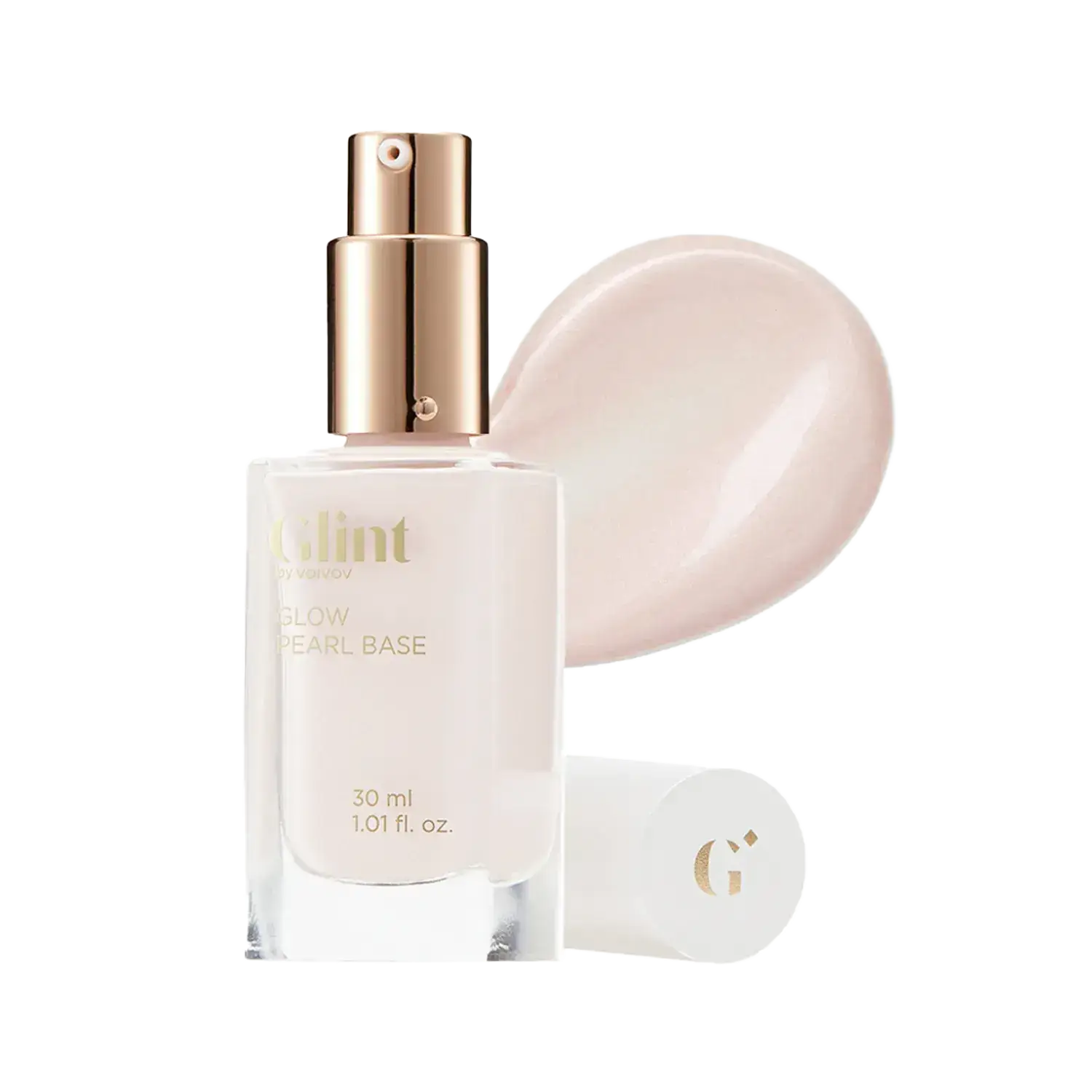 Glint Glow Pearl Base
