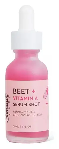 Sweet Chef Beet Vitamin A Serum Shot
