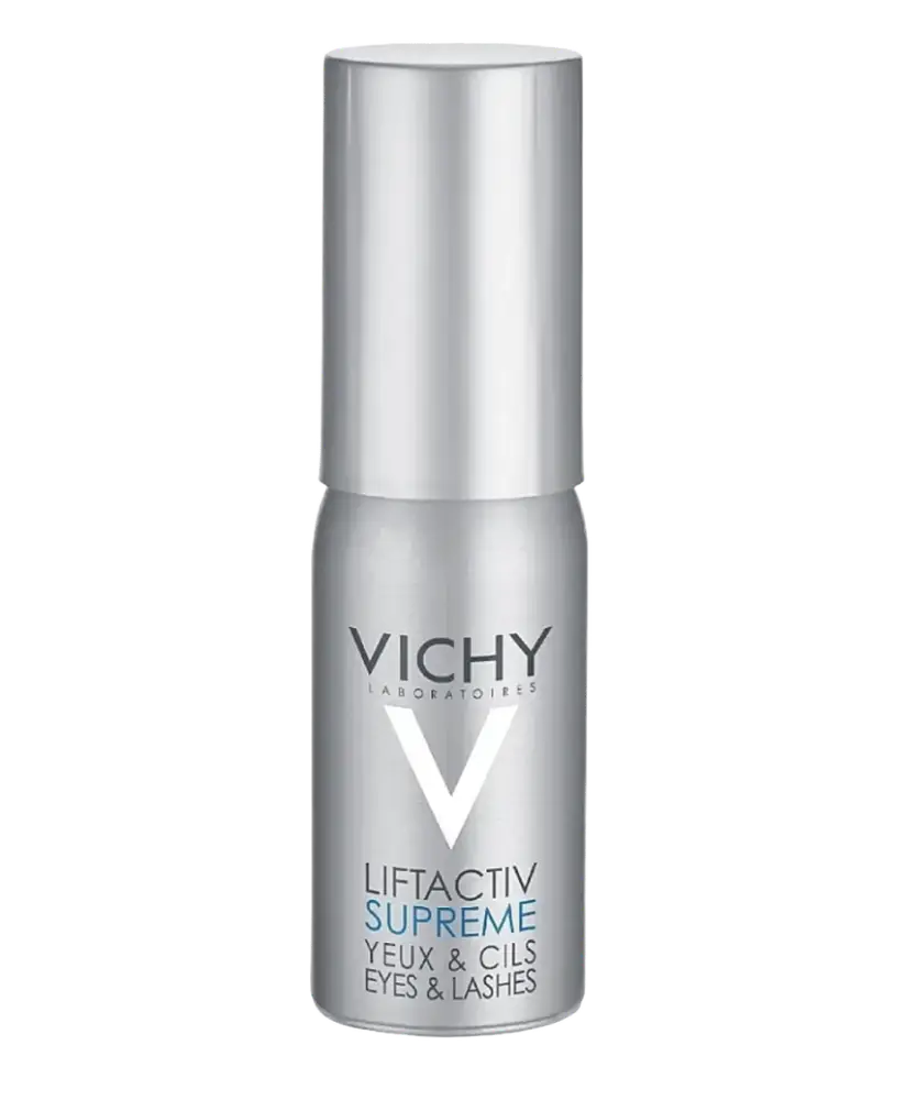 Vichy Liftactiv Serum Eyes & Lashes