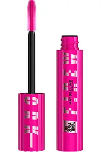Maybelline Lash Sensational Firework Washable Mascara Brownish Black