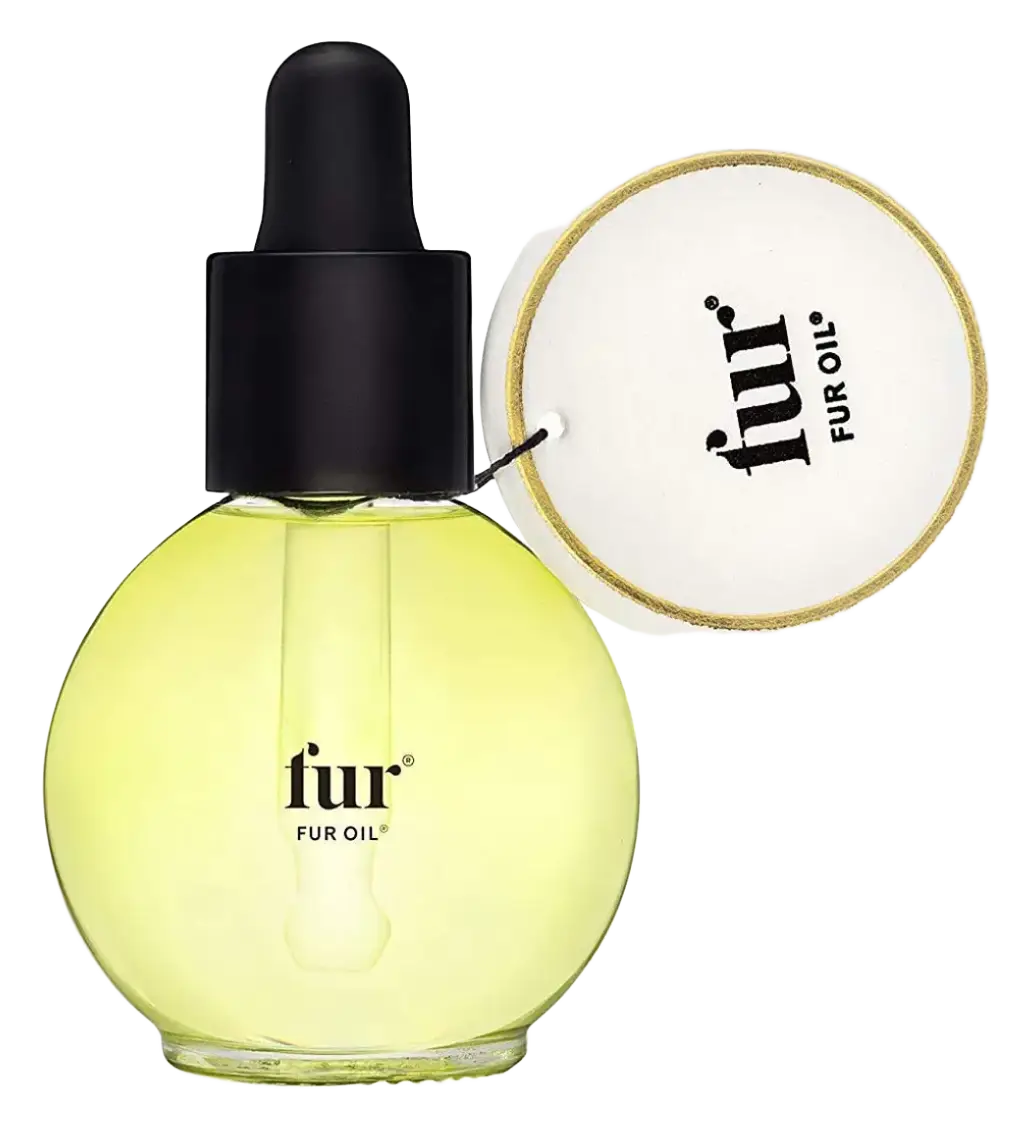 fur Fur Oil