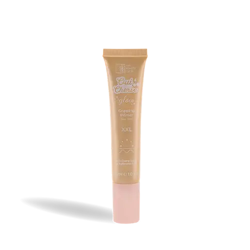 The Beauty Crop Oui Cherie Glow Tinted Gripping Primer Star