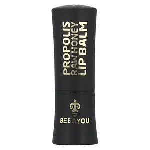 Bee&You Propolis Raw Honey Lip Balm