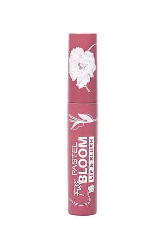 Pastel Full Bloom Lip & Blush 76 Flora