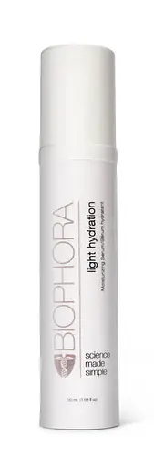 Biophora Light hydration