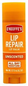 O’Keeffe’s Lip Repair Lip Balm Unscented
