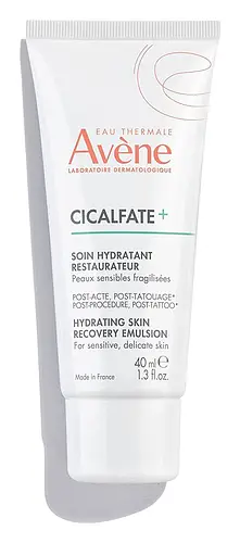 Avène Cicalfate+ Hydrating Skin Recovery Emulsion