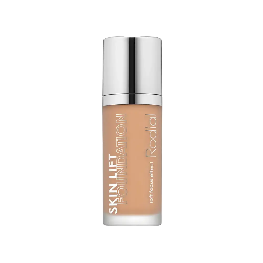Rodial Skin Lift Foundation 60 Toffee