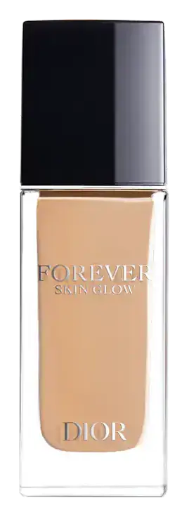 Dior Forever Skin Glow Hydrating Foundation SPF 15 3N