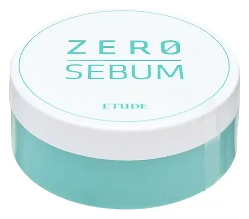 Etude House Zero Sebum Drying Powder