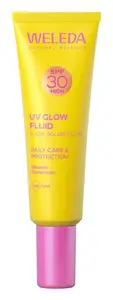 Weleda UV Glow Fluid SPF 30