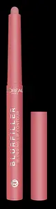 L'Oreal Blurfiller Blurring Lip Contour Worth It