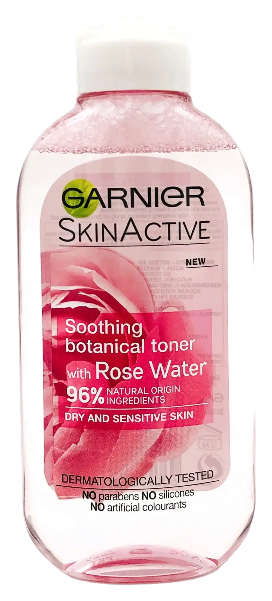 Garnier Rose Water Toner Australia