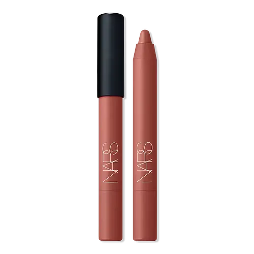 NARS Cosmetics Powermatte High-Intensity Lip Pencil Walkyrie