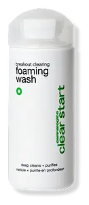 Dermalogica Clear Start Breakout Clearing Foaming Wash