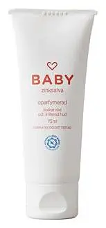 Hjärtats Baby Zinc Ointment