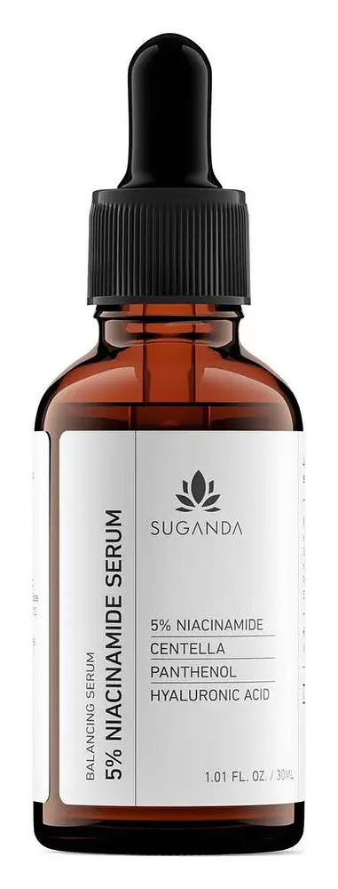 Suganda 5% Niacinamide Serum
